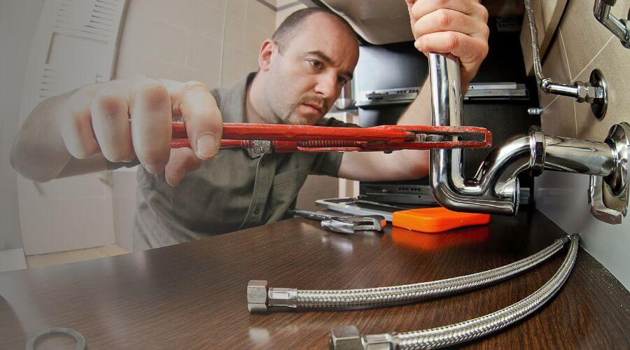 Professional bathroom faucet installation in Alma, MO